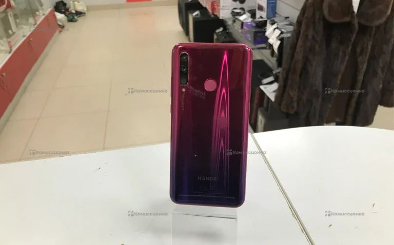 Honor 10i 4/128 ГБ