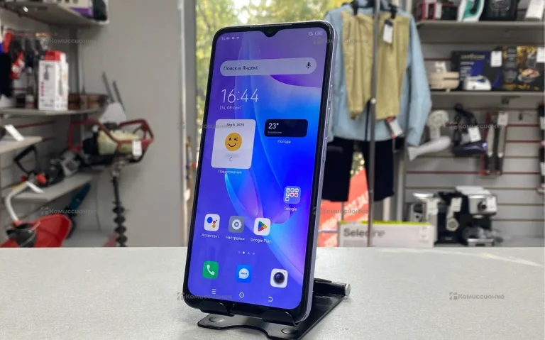Tecno Spark Go 2023 3/64 ГБ
