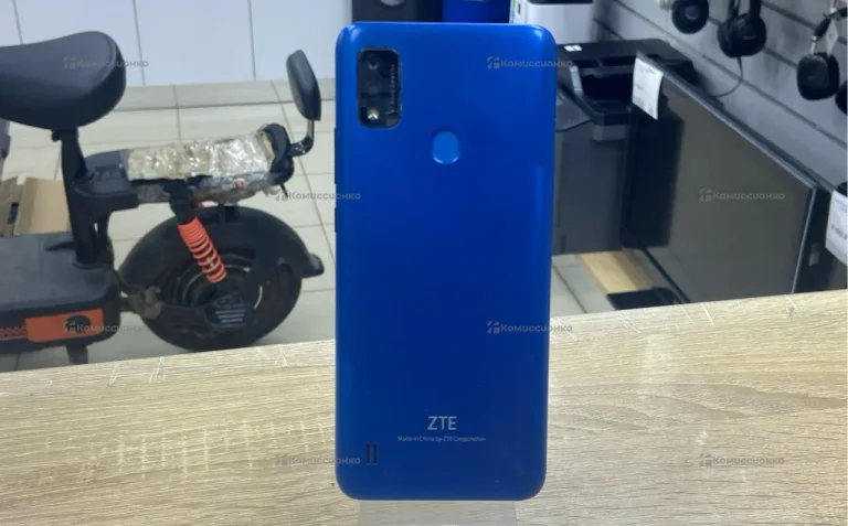 Zte Blade A51 2/32Gb