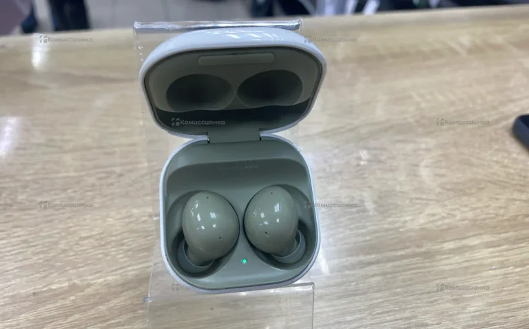 Наушники  Samsung galaxy buds 2