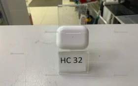 Купить Наушники  Air pods pro rep б/у , в Нижнекамск Цена:590рублей