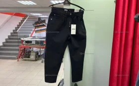 Джинсы Ecru EUR 36