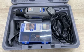 Гравер Dremel 3000