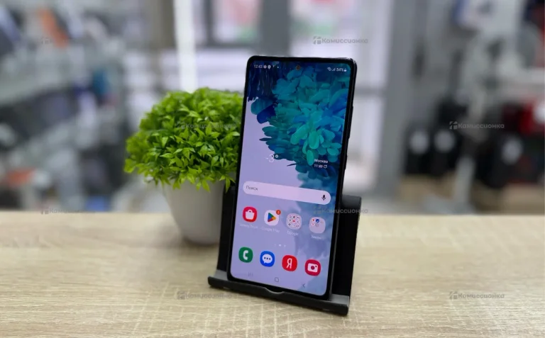 Samsung Galaxy S20 FE 8/128 ГБ
