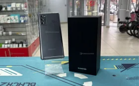 Samsung Galaxy Note20 5G 8/128 ГБ