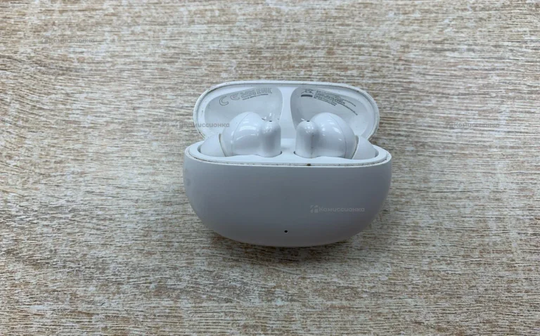 Наушники  honor choice x5