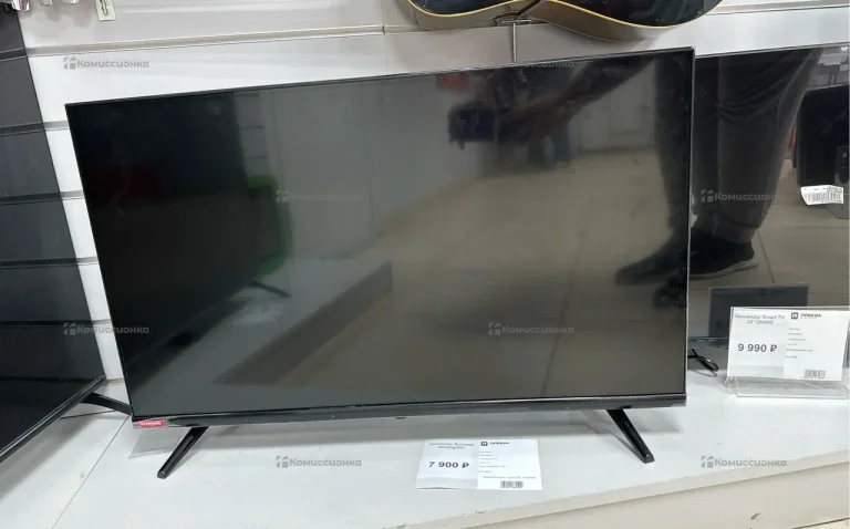 Телевизор Sunwind led32sg300
