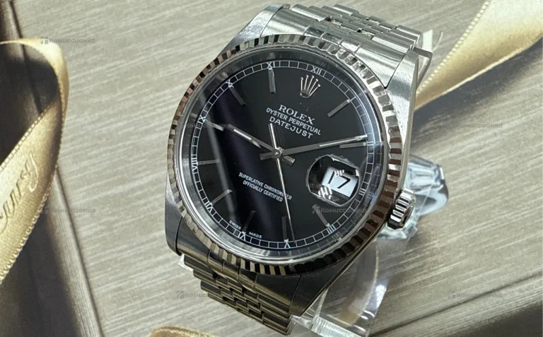 Часы Rolex 16234