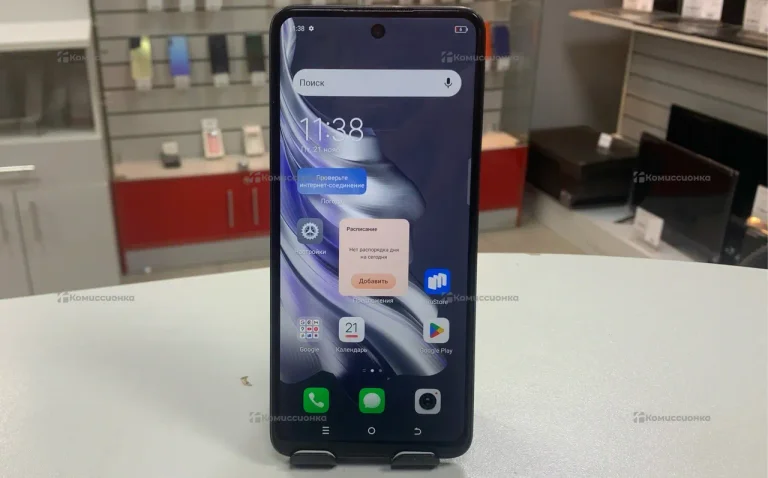 Tecno Spark 20 8/256 ГБ