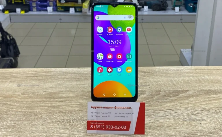 M-Horse S24 Ultra 128gb