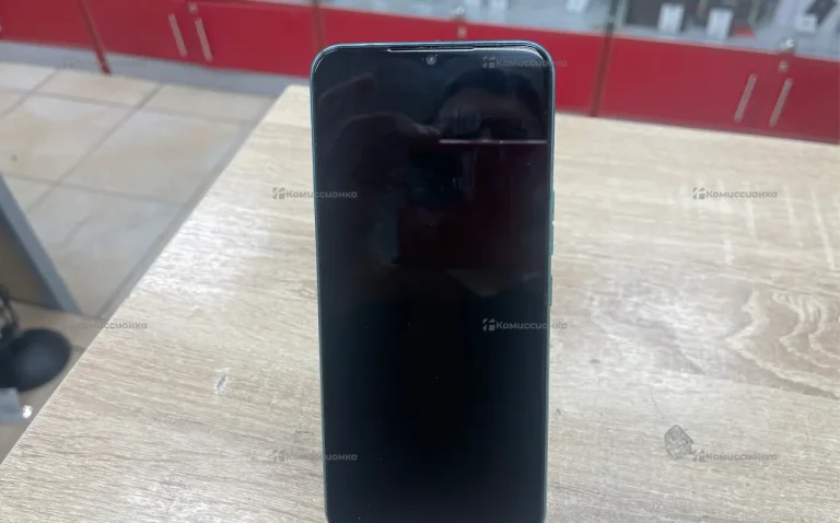 Tecno Spark Go 2022 2/32 ГБ