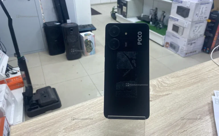Xiaomi Poco C65 4/128 ГБ