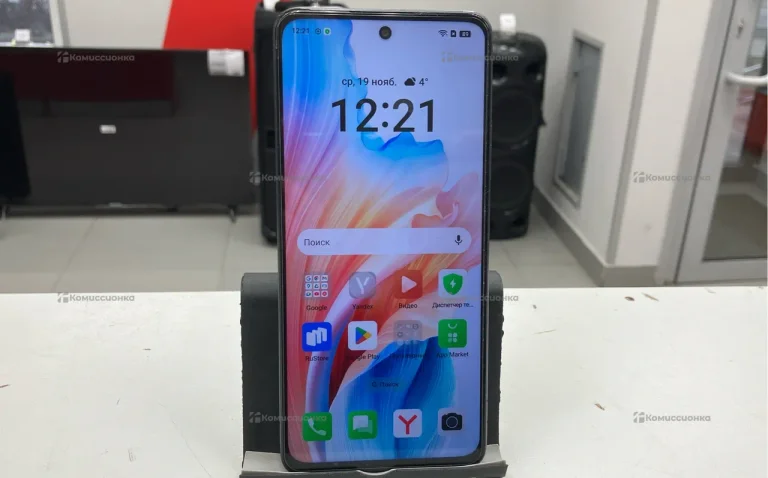 Oppo A58 4G 8/128 ГБ