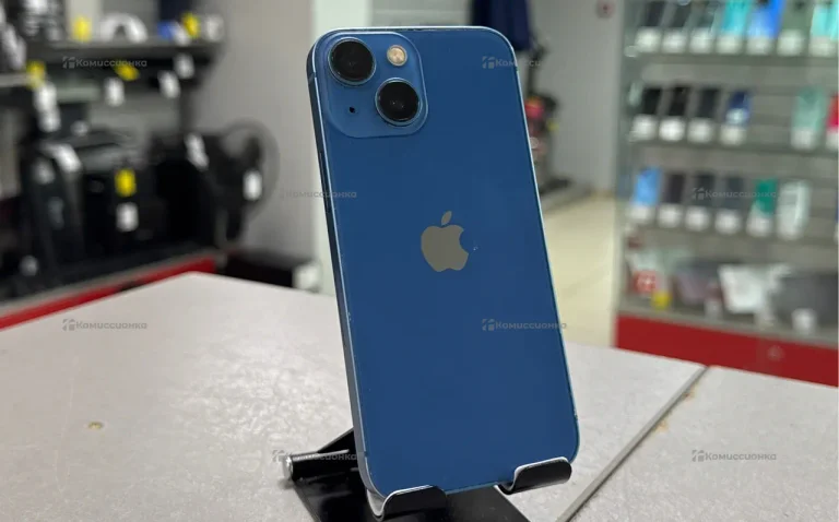 Apple iPhone 13 mini 4/128 ГБ
