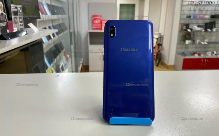 Samsung Galaxy A10 2/32gb