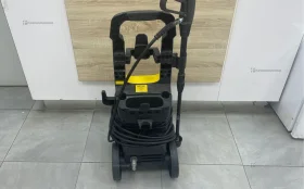 Купить Мойка huter m165-pw б/у , в Екатеринбург Цена:4500рублей