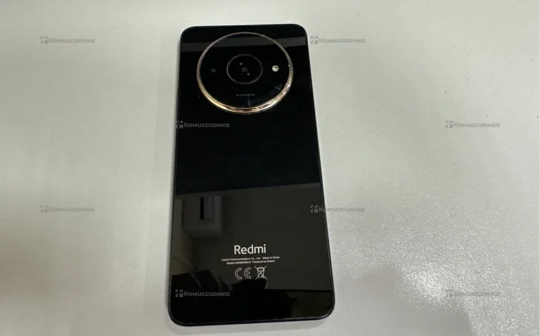Xiaomi Redmi A3x 4/64 ГБ