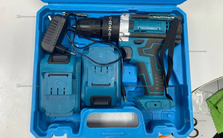 шуруповерт макита реплика 48v