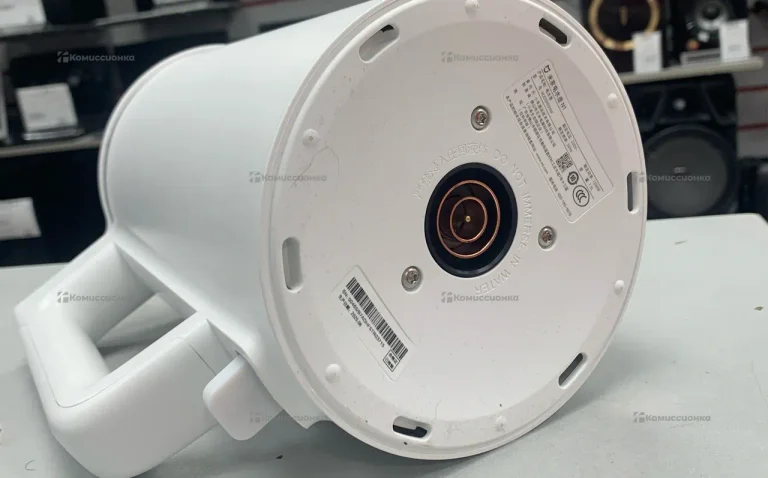 Чайник электрический Xiaomi Mijia Electric Kettle N1 (MJDSH05YM) CN (белый)