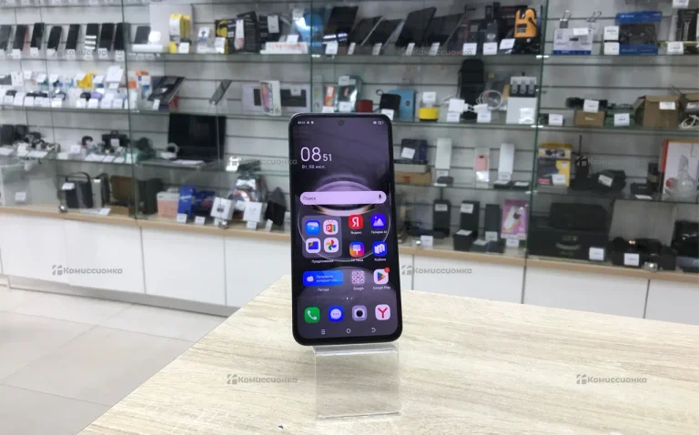 Tecno Spark 30 Pro 8/256Gb