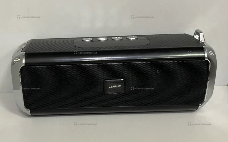 Колонка Lenrue