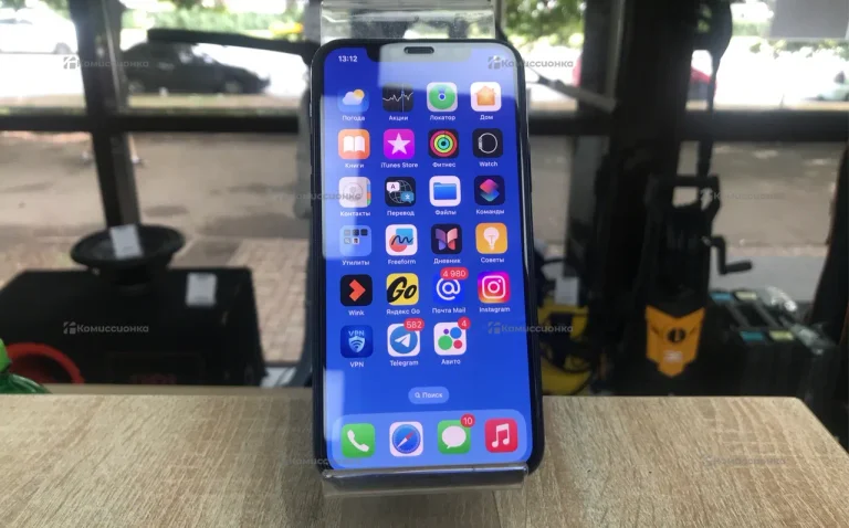 Apple iPhone 11 Pro 64Gb