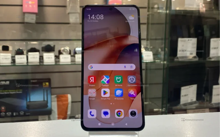 Xiaomi 13T Pro 12/256 ГБ