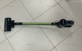 Купить Пылесос  вертикальный Grunding vcp 6230 pet б/у , в Рязань Цена:5900рублей