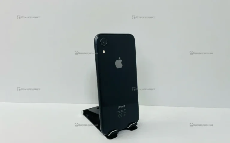 Apple iPhone XR 3/64 ГБ