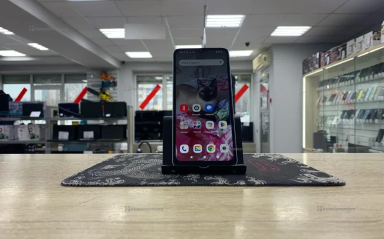 Xiaomi Redmi A1+ 3/32 ГБ