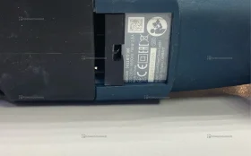 перфоратор Bosch GBH240