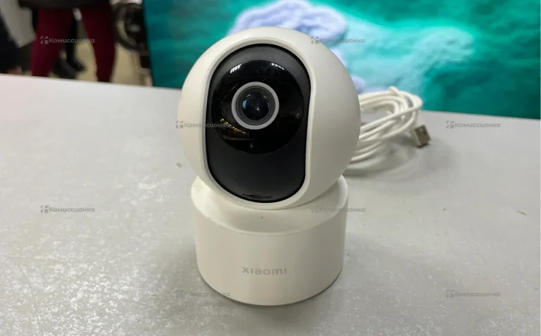 Камера Xiaomi smart camera C200