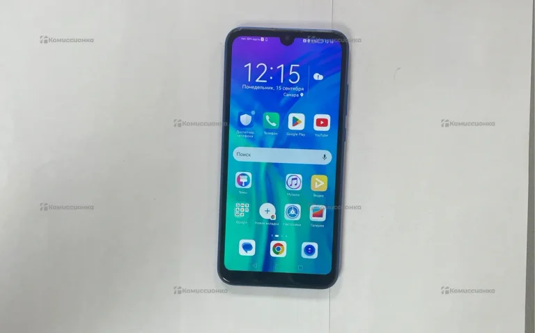 Honor 10i 4/128Gb