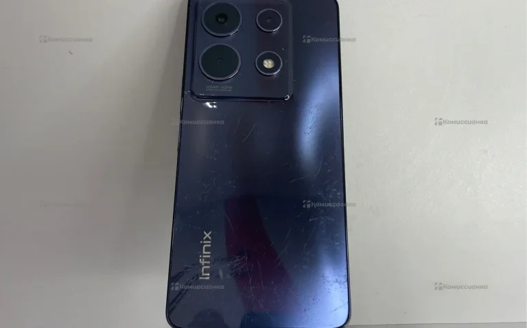 Infinix Note 30 VIP 8/256 ГБ