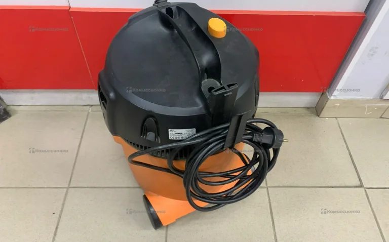 Строительный Пылесос  aeg ap 250 ecp
