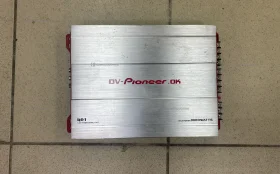 Купить Усилитель  pioneer ok 1800 б/у , в Казань Цена:1500рублей
