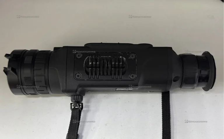 Тепловизор Pulsar HELION XP50