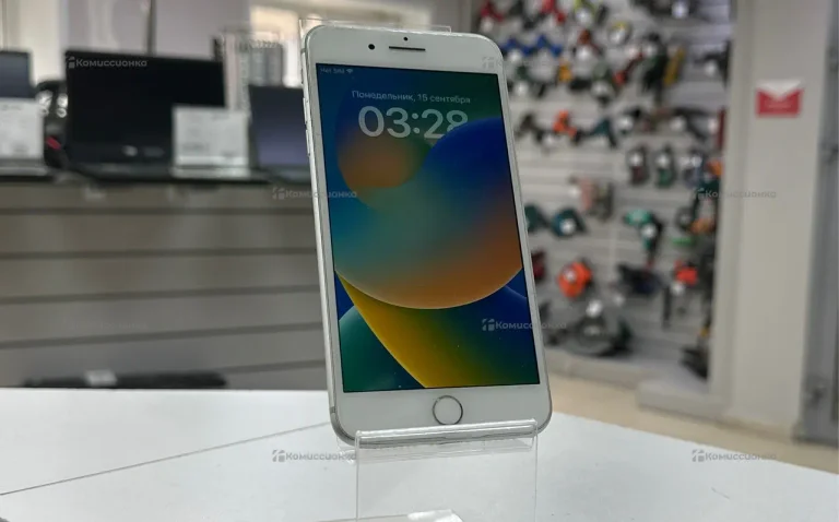 Apple iPhone 8 Plus 64Gb