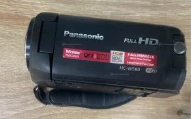 Купить Видеокамера  Panasonic HC W580 б/у , в Москва и область Цена:13990рублей