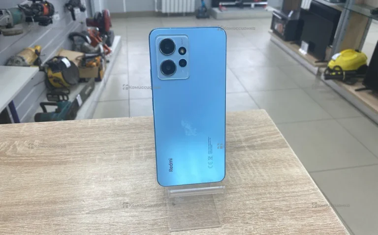 Xiaomi Redmi Note 12 6/128 ГБ