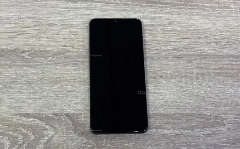 Realme Note 60x 3/64 ГБ