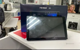 Купить Автомагнитола  Teyes xl б/у , в Пермь Цена:4990рублей