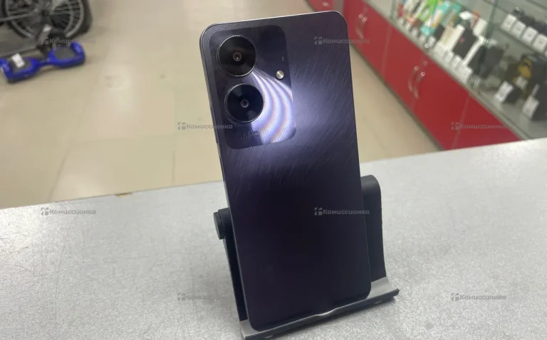 Realme Note 60 4/128 ГБ