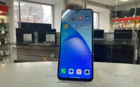 Купить Infinix SMART 10 3/64 ГБ б/у , в Кострома Цена:3900рублей