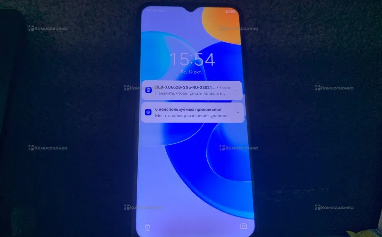Tecno Pop 6 Pro 2/32 ГБ