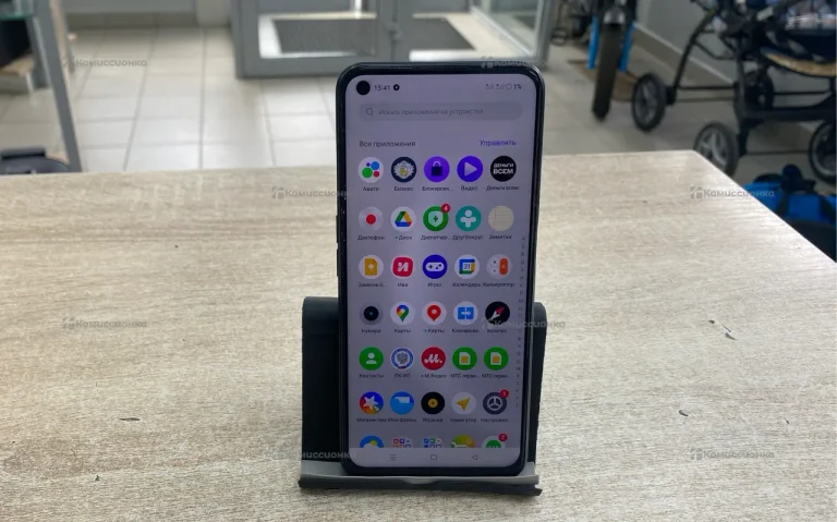 Realme 9 pro 6/128
