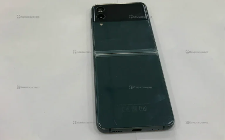Samsung Galaxy Z Flip 3 8/128Gb