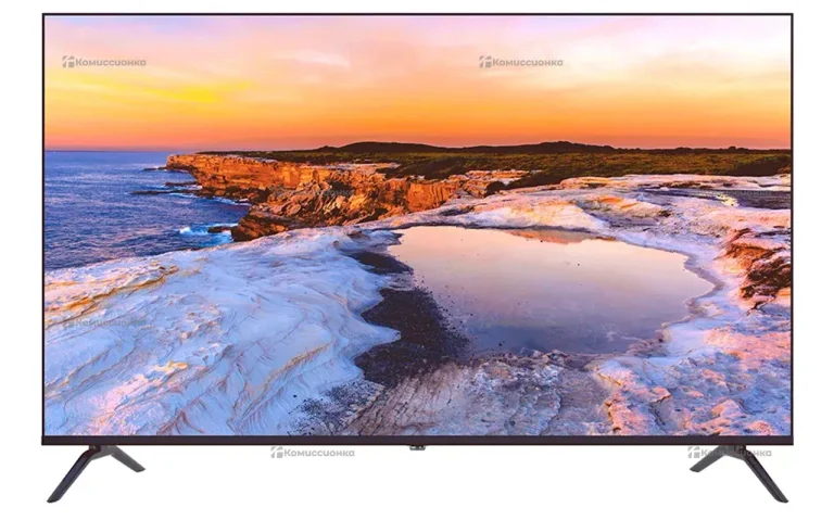 Телевизор Razz 43 smart HH43FSY25F