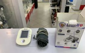 Купить Тонометр автоматический B.Well PRO-33 б/у , в Нижний Новгород Цена:490рублей