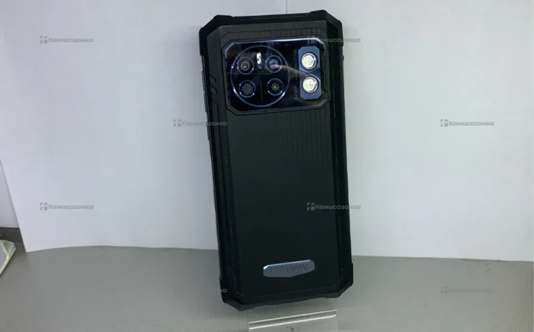 Hotwav Cyber 13 Pro 12/256 ГБ